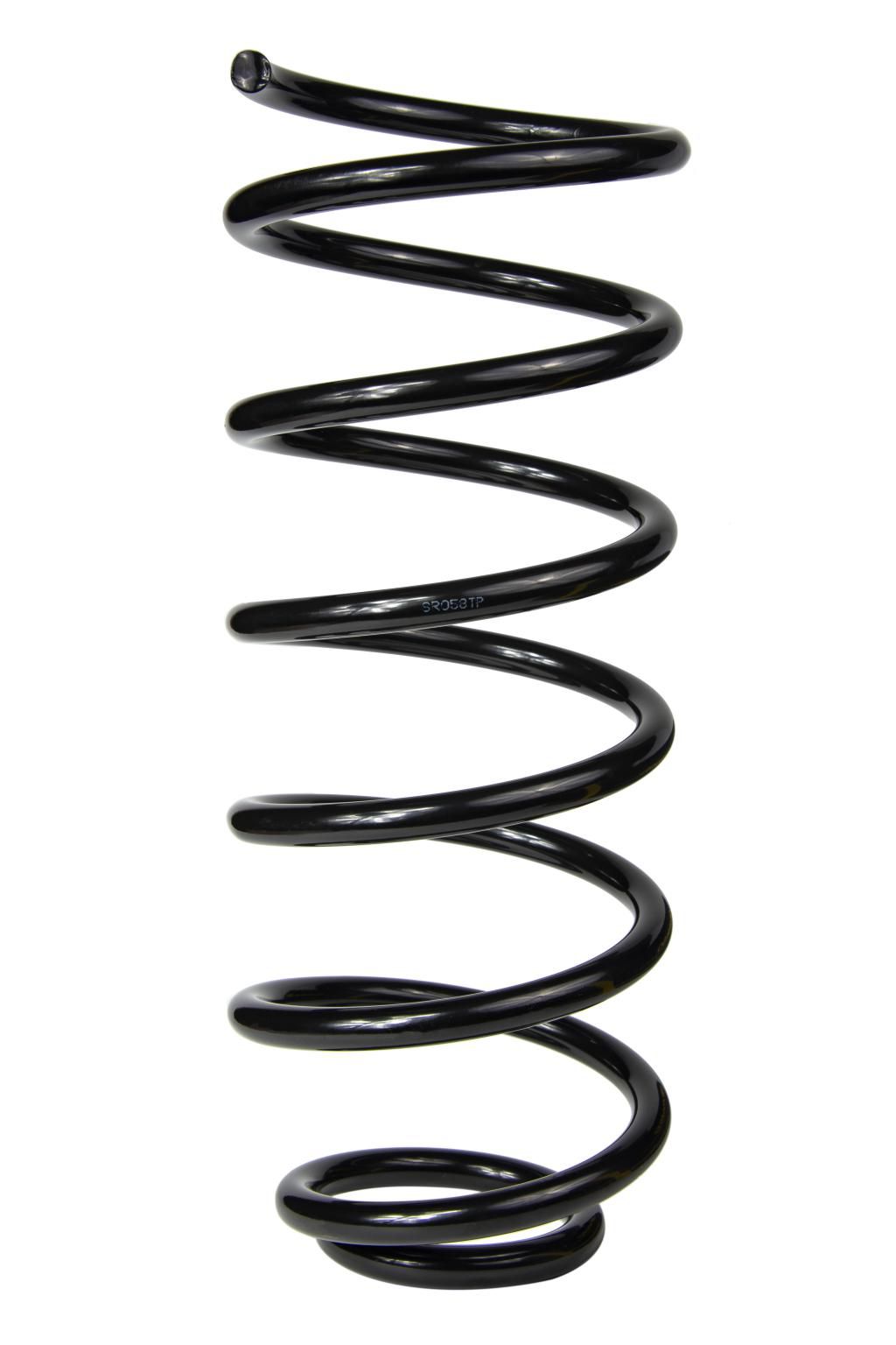 RAISO - SF058TP - Пружина передня Skoda Octavia (1U2)  1.8T-2.0/1.9TDI 96-04