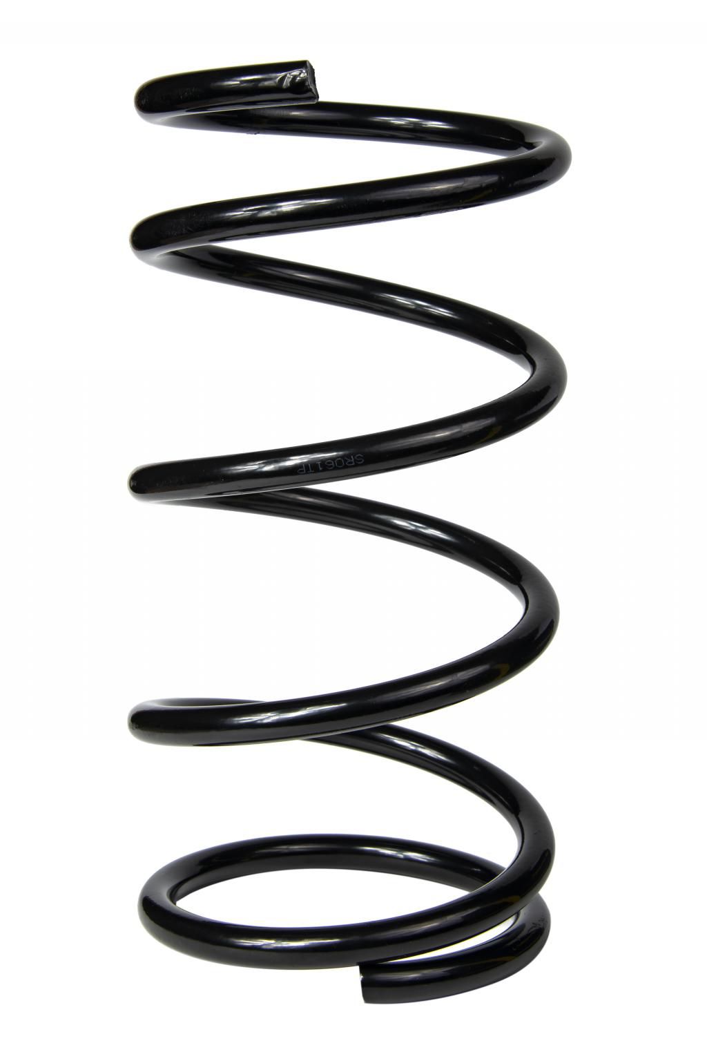 RAISO - SF061TP - Пружини перед. Hyundai Tucson 2.0CRDi/Kia Sportage 2.7 04-