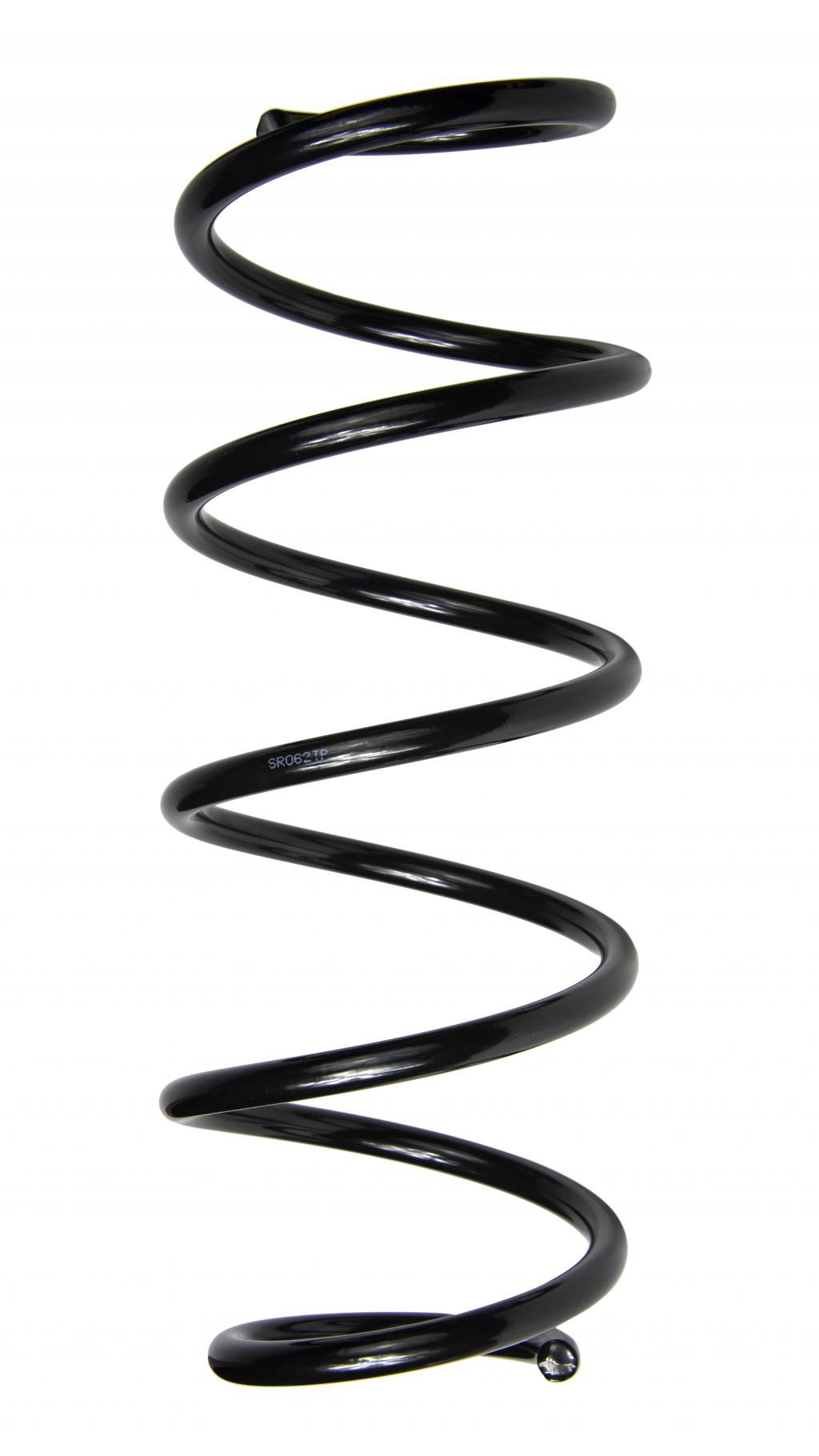 RAISO - SF062TP - Пружина передн. Seat Cordoba/Ibiza III 1.2/1.4/1.6  02-