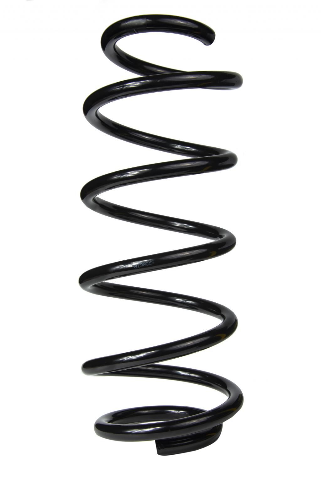 RAISO - SF066TP - Пружина передня VW Caddy III; 2.0SDI; 03.04-