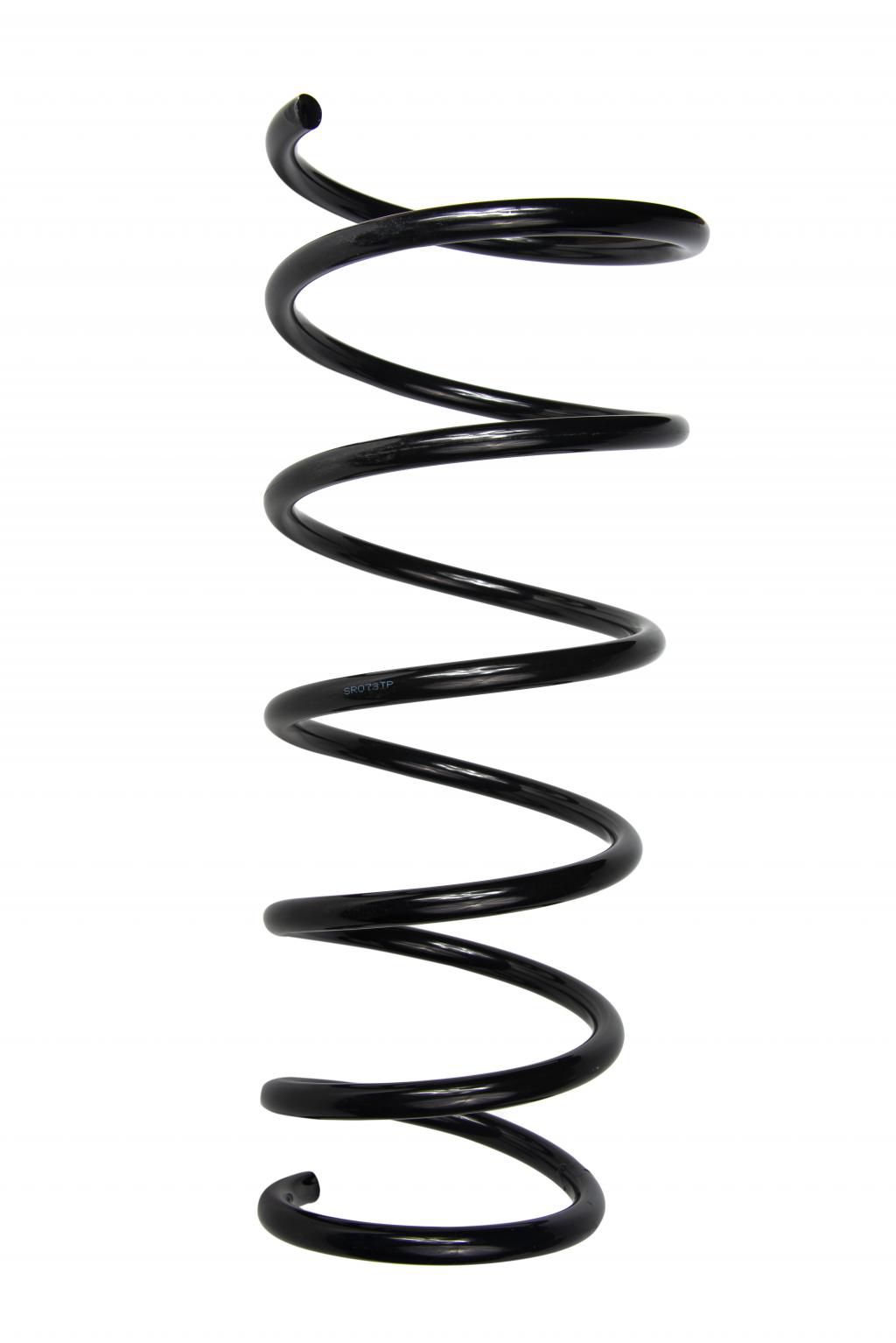 RAISO - SF073TP - Пружина перед. Fiat Doblo 1.9Jtd 00-