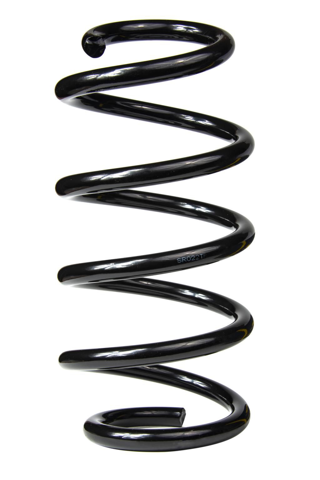 RAISO - SR022TP - Пружина задн. Dacia Logan MCV 1,4/1,5 dCi/1,6 07-