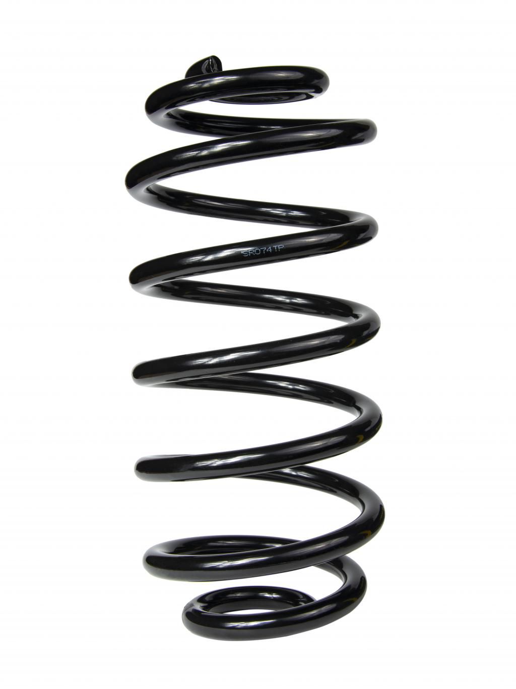 RAISO - SR074TP - Пружина зад. Opel Corsa Van C 1,2 16V - 1.7Cdti 01-