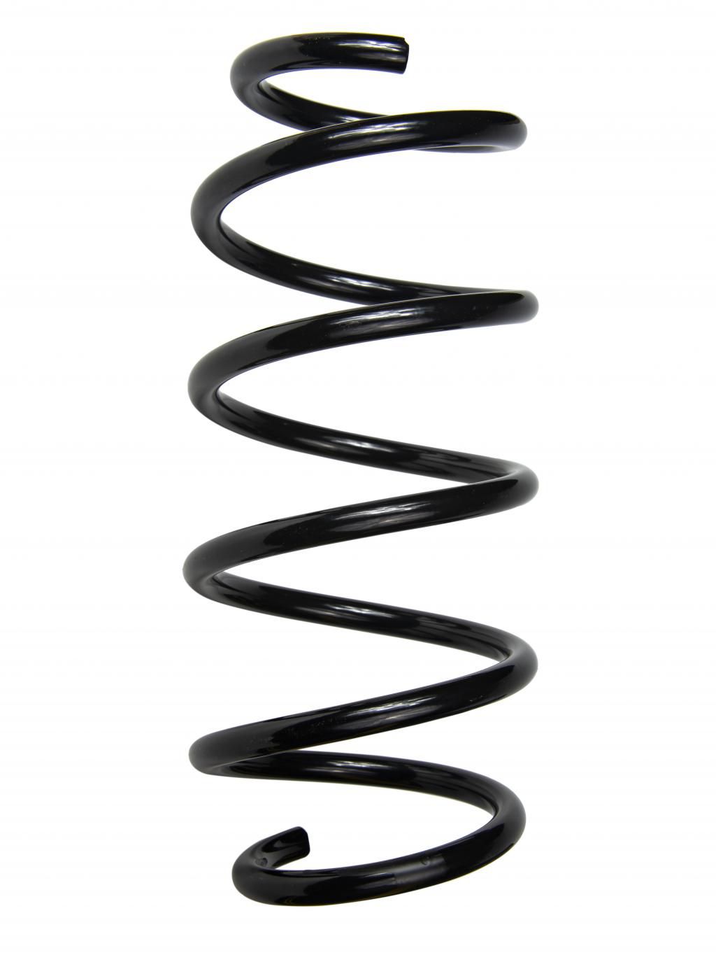 RAISO - SR075TP - Пружина перед. Opel Combo/Corsa 1,7 TD 00-