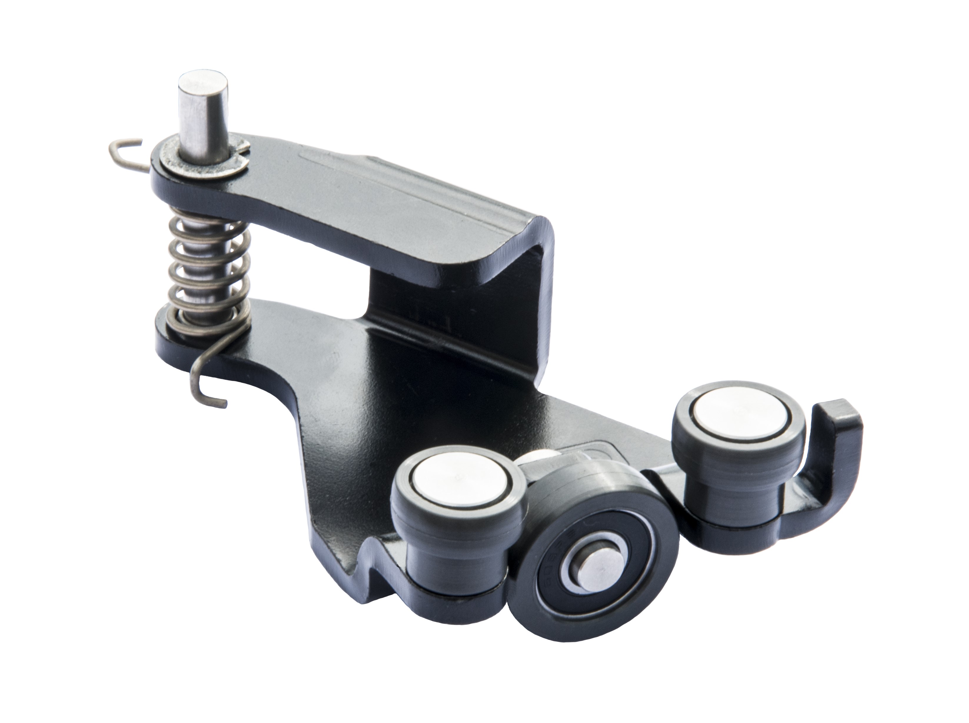 ROLL - FD05 - Направляюча дверей з роликами/без кронштейна Fiat Doblo 01- ROLL - FD05 - Направляюча дверей з роликами/без кронштейна Fiat Doblo 01-