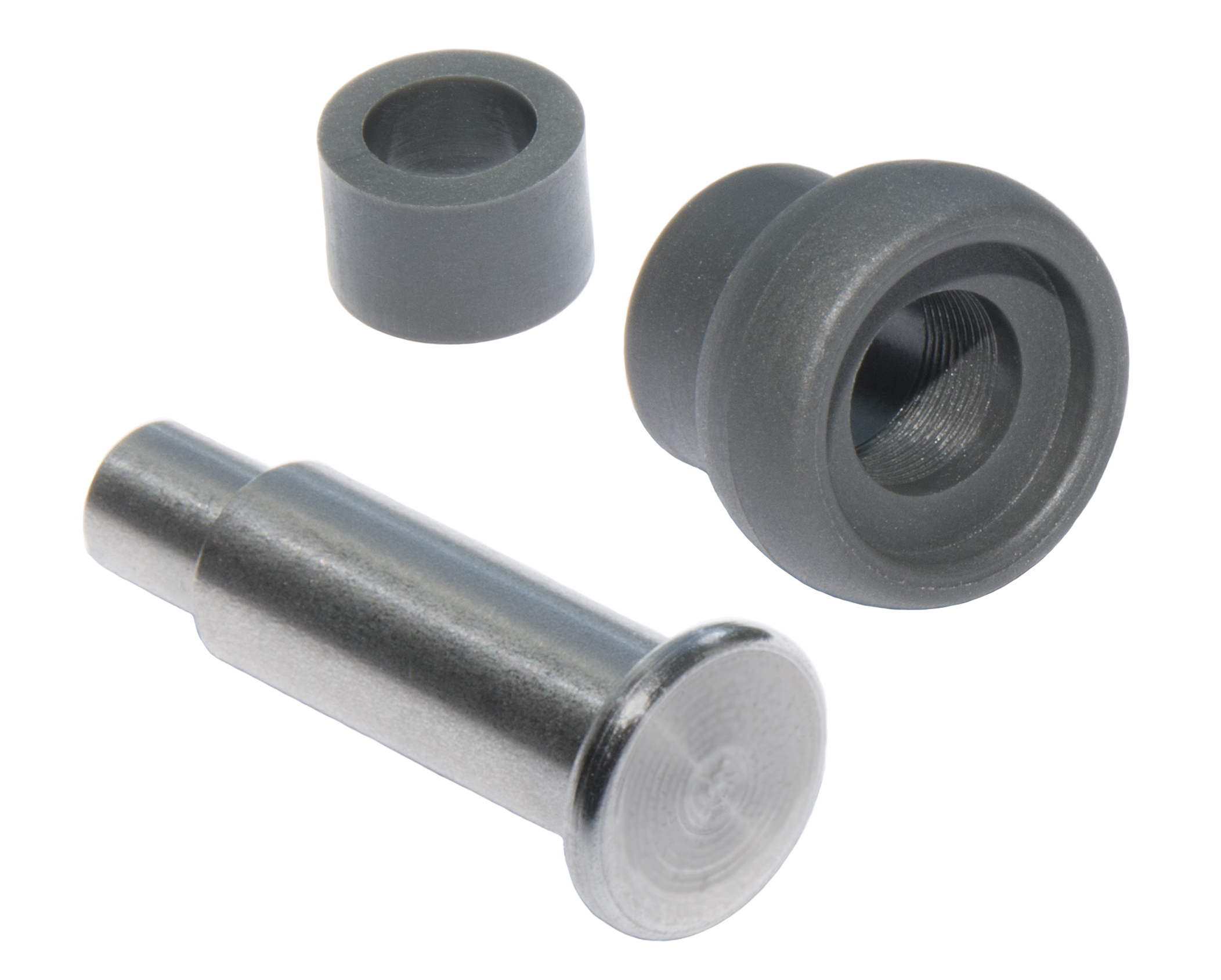 ROLL - FTA03 - Ролик направляючої нижн правих дверей Ford Transit 00-14