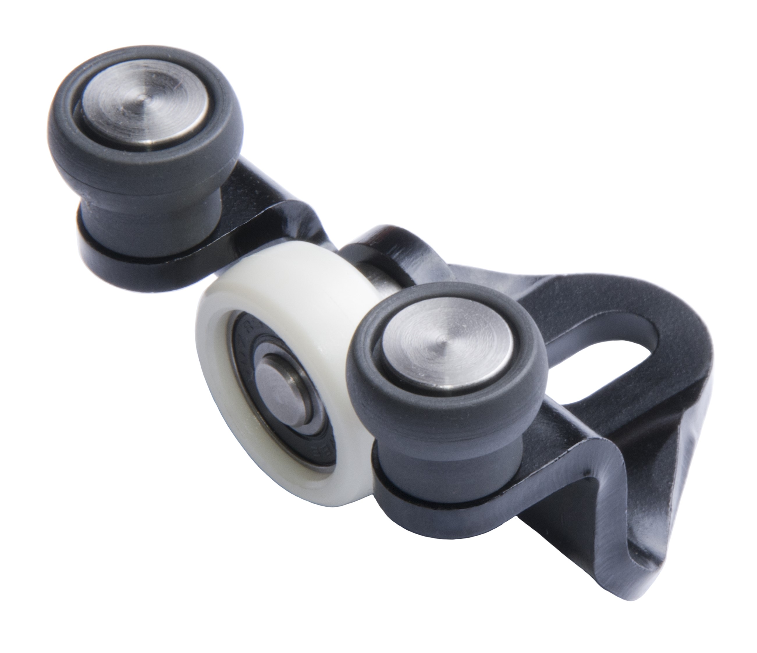 ROLL - FTA04 - Направляюча дверей верхня без кронтейна з роликами Ford Transit 00-14 ROLL - FTA04 - Направляюча дверей верхня без кронтейна з роликами Ford Transit 00-14