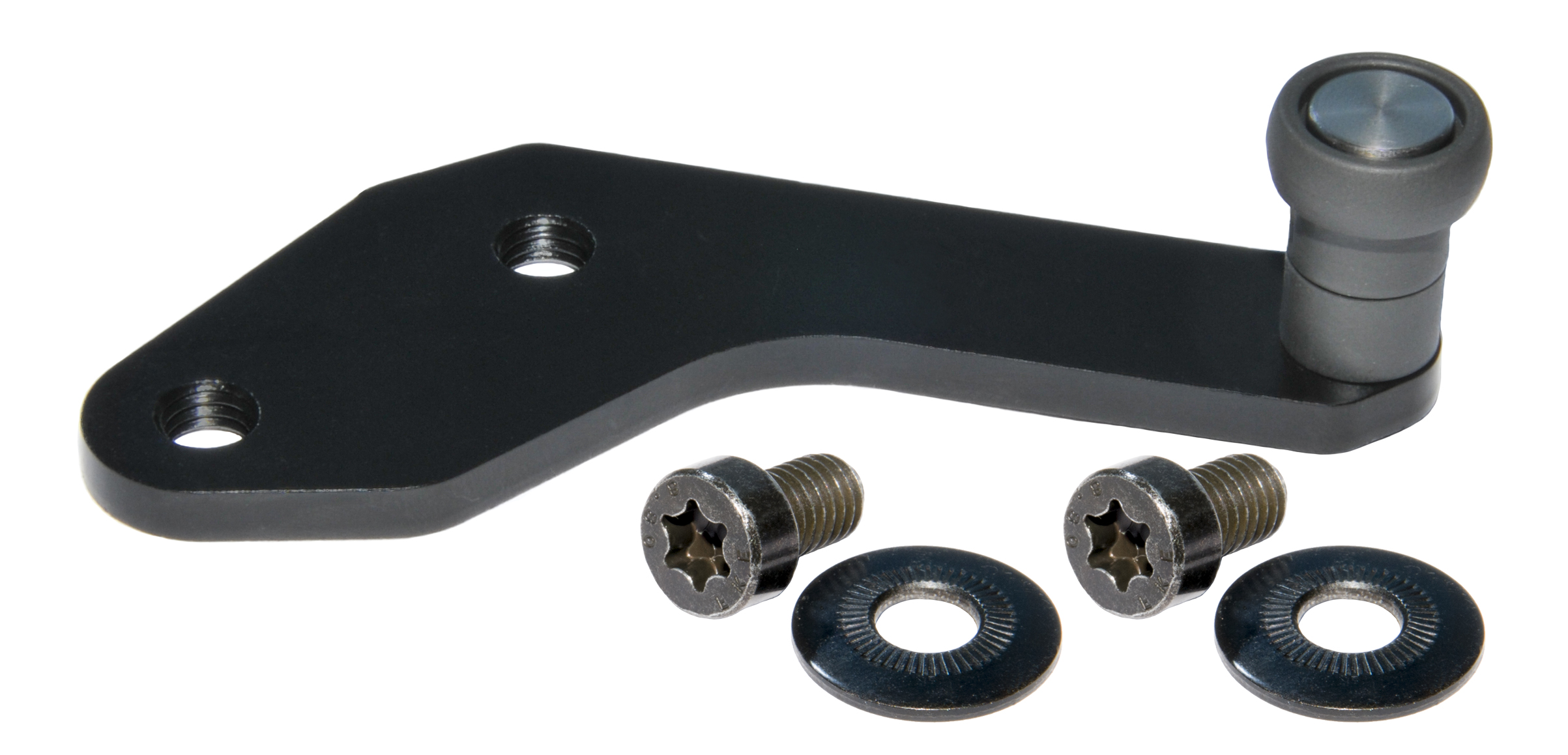 ROLL - FTA06L - Направляюча нижня дверей лів. з роликами Ford Transit 00-14