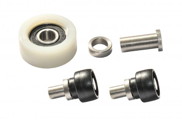 ROLL - IVN02 - Ролики направляючої нижн. дверей Iveco Daily III 1999-2007