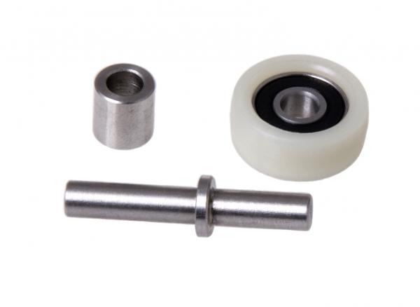ROLL - IVN03 - Ролики направляючої нижн. дверей Iveco Daily 06-12 ROLL - IVN03 - Ролики направляючої нижн. дверей Iveco Daily 06-12