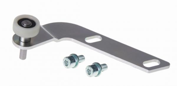 ROLL - IVN06 - Направляюча нижн. дверей з роликами/без кронштейна Iveco Daily 06-12