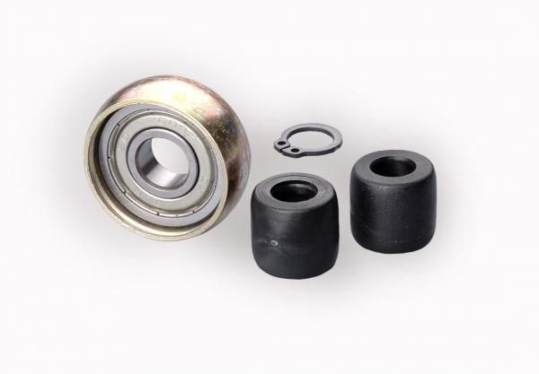 ROLL - MB03 - Направляюча ролика зсувних дверей MB 308 2.3D 82-