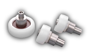 ROLL - MSVW01 - Ролики направляючої верхн. дверей DB Sprinter/LT