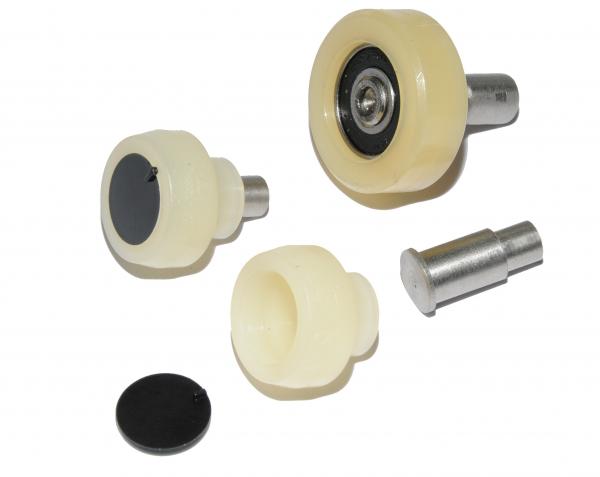 ROLL - MSVWNA01 - Ролики направляючої верхн. дверей DB Sprinter/VAG Crafter ROLL - MSVWNA01 - Ролики направляючої верхн. дверей DB Sprinter/VAG Crafter