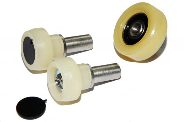 ROLL - MSVWNA02 - Ролики направляючої центр. дверей DB Sprinter/LT 06- ROLL - MSVWNA02 - Ролики направляючої центр. дверей DB Sprinter/LT 06-