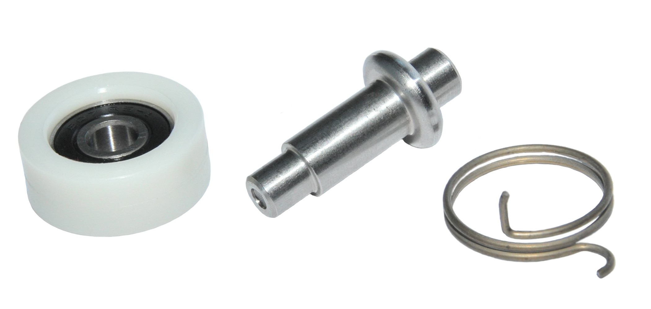 ROLL - MSVWNA03 - Ролик розсувних дверей нижн. DB Sprinter 06- ROLL - MSVWNA03 - Ролик розсувних дверей нижн. DB Sprinter 06-