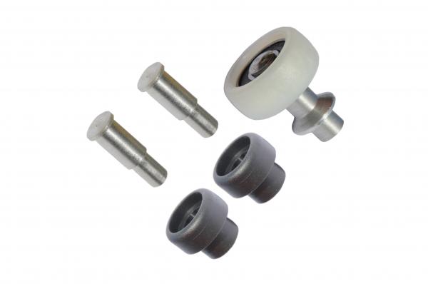 ROLL - OCC03 - Ролики направляючої нижн. дверей Renault Kangoo  98-08