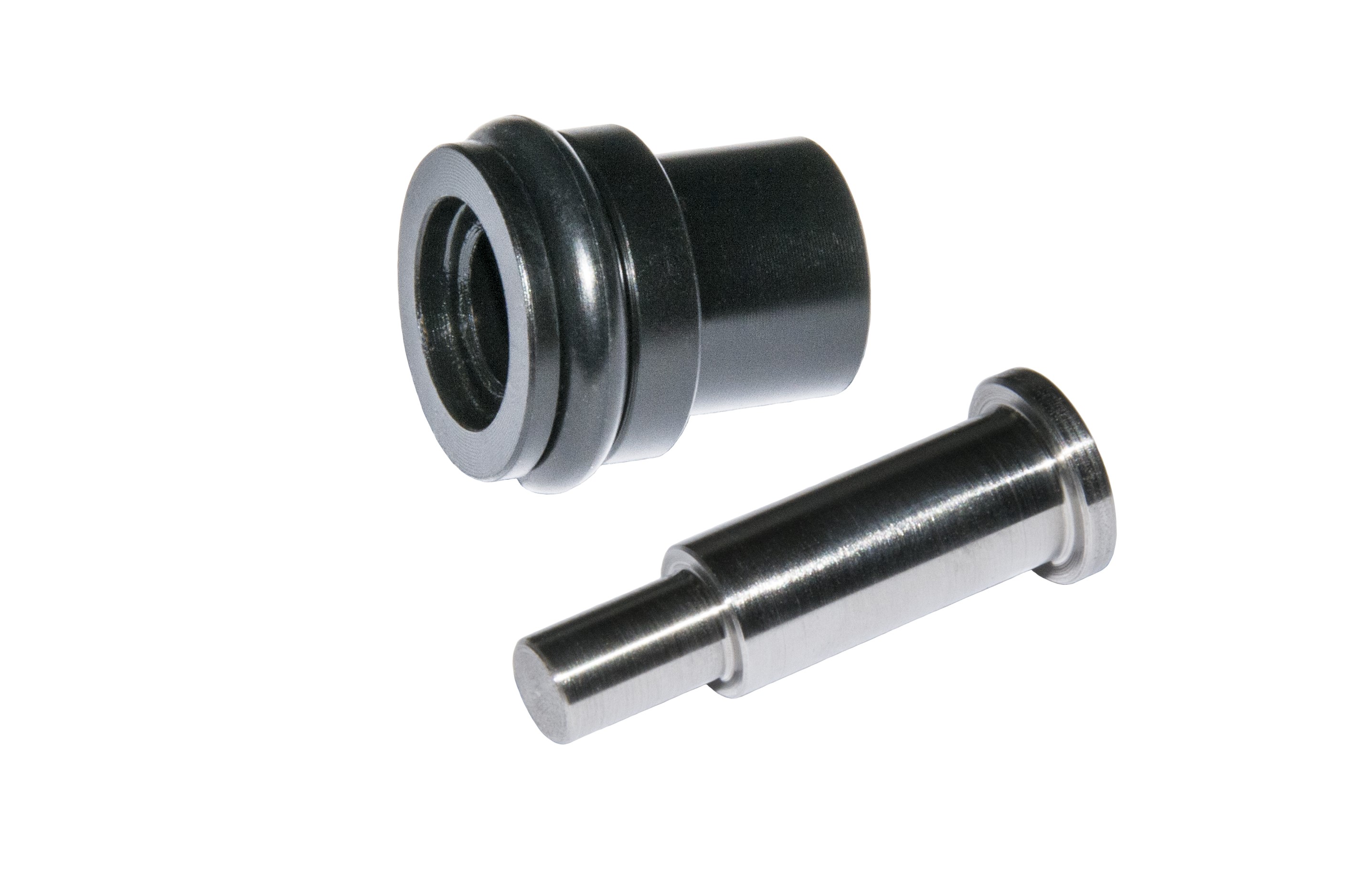 ROLL - OCD01 - Ролик направляючої верхніх бокових дверей Opel Combo 12-18