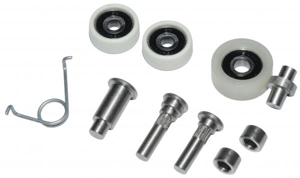 ROLL - PFC-NA01 - Ролики направляючої прав. нижн дверей Citroen Jumper 01-06 ROLL - PFC-NA01 - Ролики направляючої прав. нижн дверей Citroen Jumper 01-06