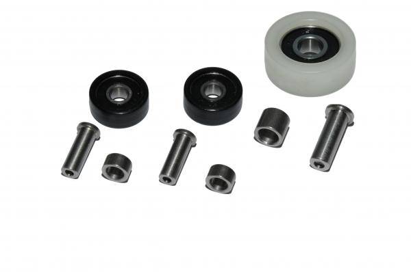 ROLL - PFCNB01 - Ролики направляючої верхн. дверей Fiat Ducato 2006-