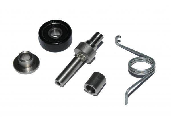 ROLL - PFCNB03 - Р/к-кт направляючої нижн. прав. дверей здвижних Fiat Ducato 2006-