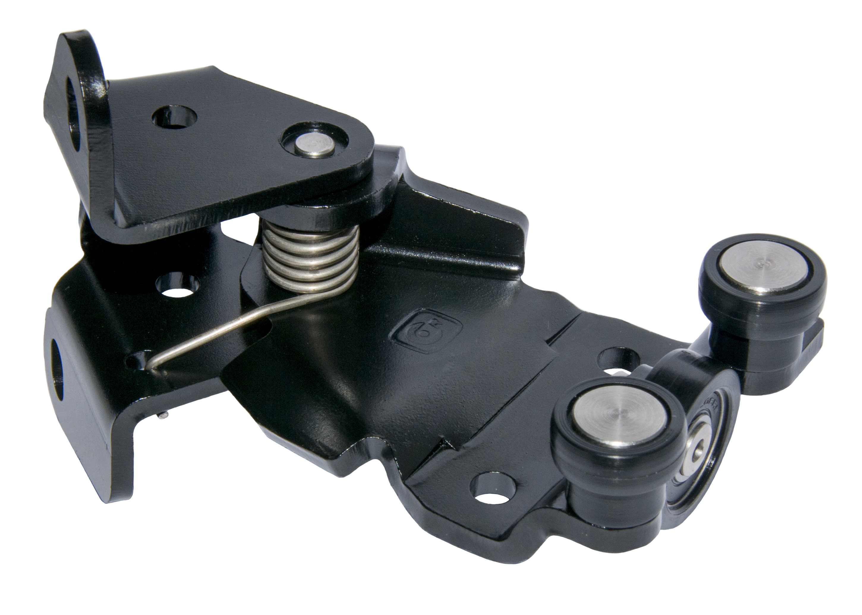 ROLL - PFCS08 - Направляюча центр. прав. дверей здвижн (з роликами та кронштейном) Fiat Scudo// Citroen Jumper// Peugeot Expert 01.95-12.06 ROLL - PFCS08 - Направляюча центр. прав. дверей здвижн (з роликами та кронштейном) Fiat Scudo// Citroen Jumper// Peugeot Expert 01.95-12.06