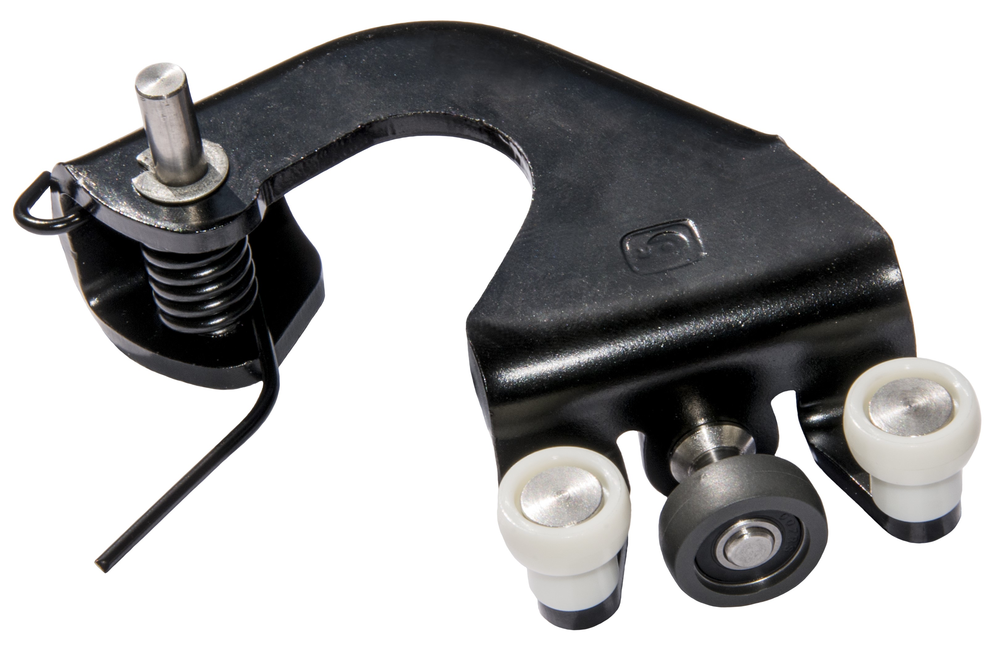 ROLL - PFCSA05 - Направляюча центр. прав. дверей з роликами/без кронштейна Citroen Jumpy, Fiat Scudo, Peugeot Expert, 07- ROLL - PFCSA05 - Направляюча центр. прав. дверей з роликами/без кронштейна Citroen Jumpy, Fiat Scudo, Peugeot Expert, 07-