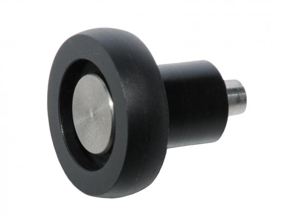 ROLL - PP01 - Направляюча верхн. дверей з роликом Fiat Doblo 00-09