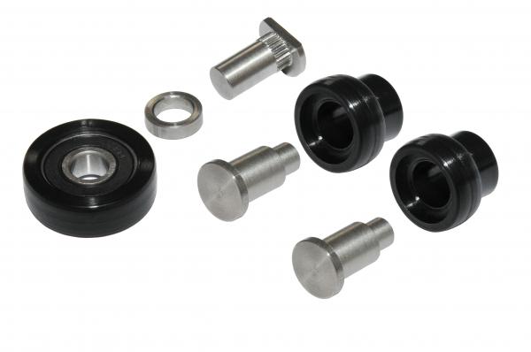 ROLL - PP02 - Ролики направляючої центр. прав. дверей здвижн Fiat Scudo// Citroen Jumper// Peugeot Expert 01.95-12.06 ROLL - PP02 - Ролики направляючої центр. прав. дверей здвижн Fiat Scudo// Citroen Jumper// Peugeot Expert 01.95-12.06