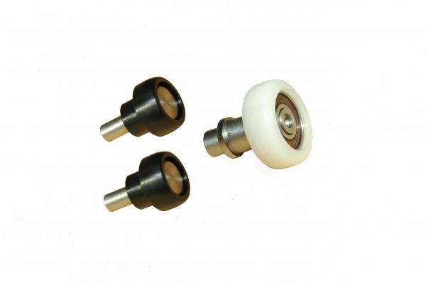 ROLL - RM02 - Ролики направляючої центр. прав. дверей Renault Master III
