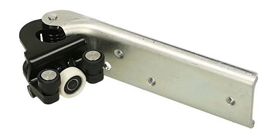 ROLL - RM08L - Елемент дверей