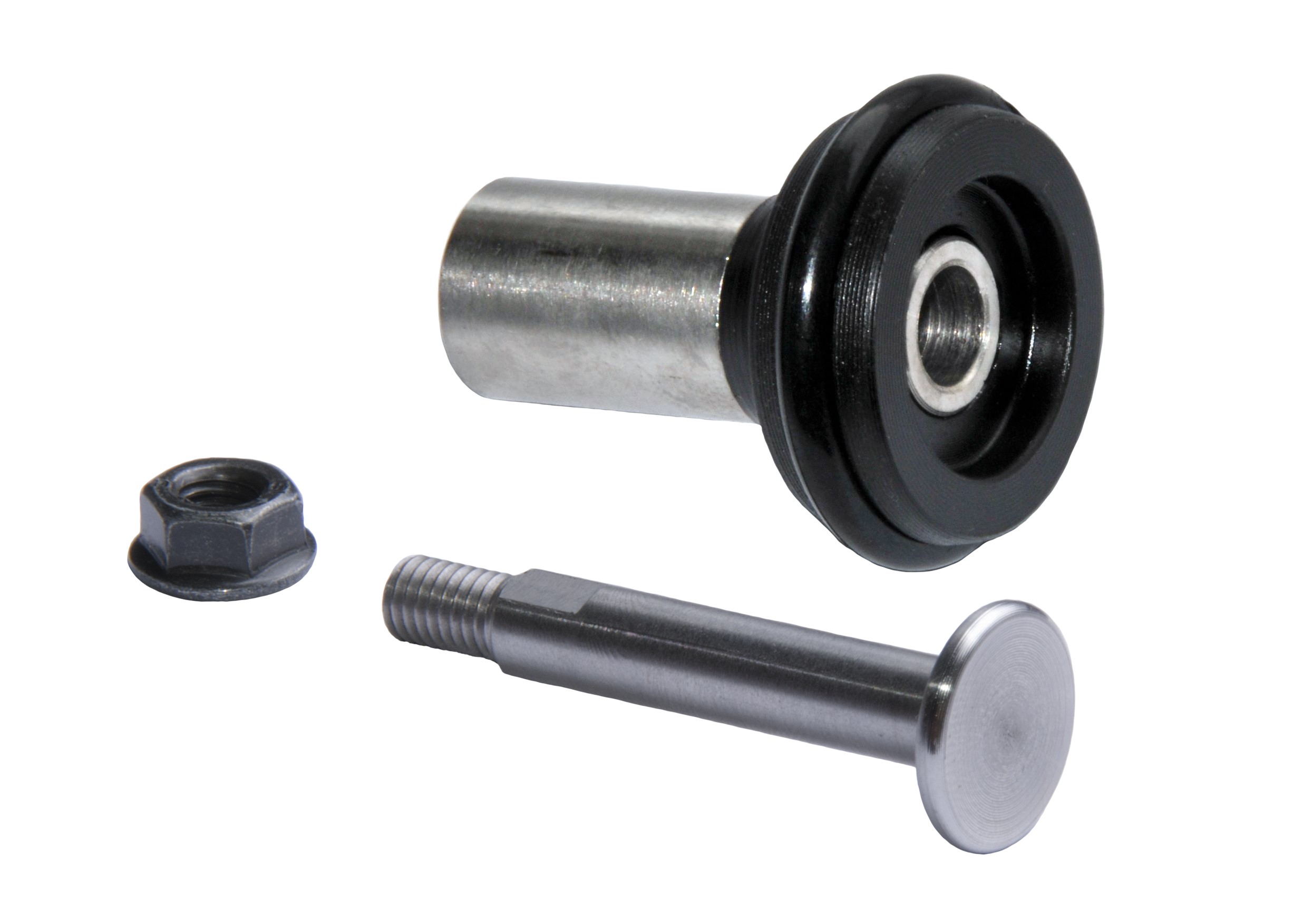 ROLL - RMA01A - Ролик верхн. дверей здвижних Renault Master ІІІ, Opel Movano B 2010-