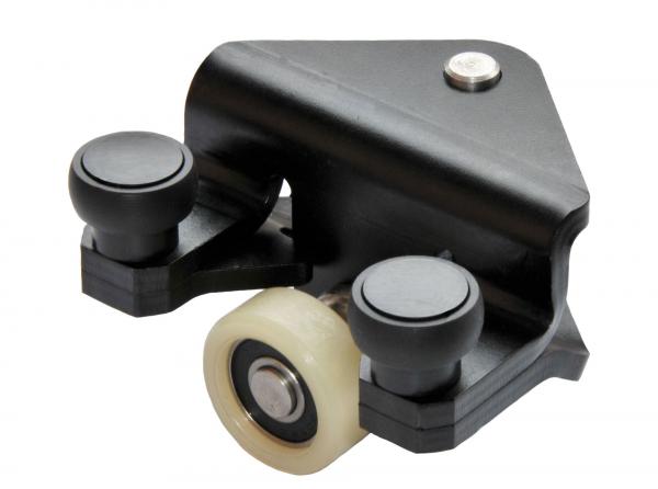 ROLL - RMA06 - Направляюча нижн. прав. дверей з роликами Renault Master ІІІ, Opel Movano B 2010- ROLL - RMA06 - Направляюча нижн. прав. дверей з роликами Renault Master ІІІ, Opel Movano B 2010-