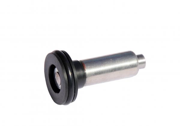 ROLL - RT01 - Ролик верхн. дверей лів/прав Renault Trafic 2001-