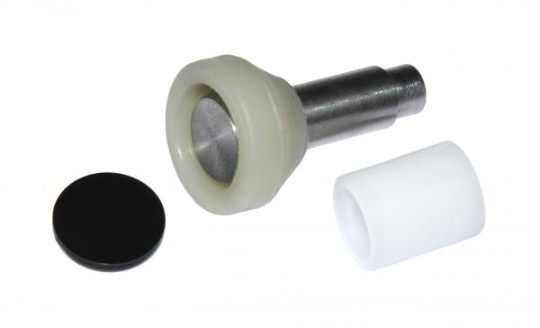 ROLL - VWCD01 - Ролик направляючої верхн. прав дверей здвижн VW Caddy 04-