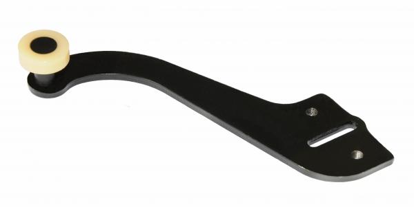 ROLL - VWT507 - Направляюча верхн. дверей прав. з роликом VW T5 03- ROLL - VWT507 - Направляюча верхн. дверей прав. з роликом VW T5 03-