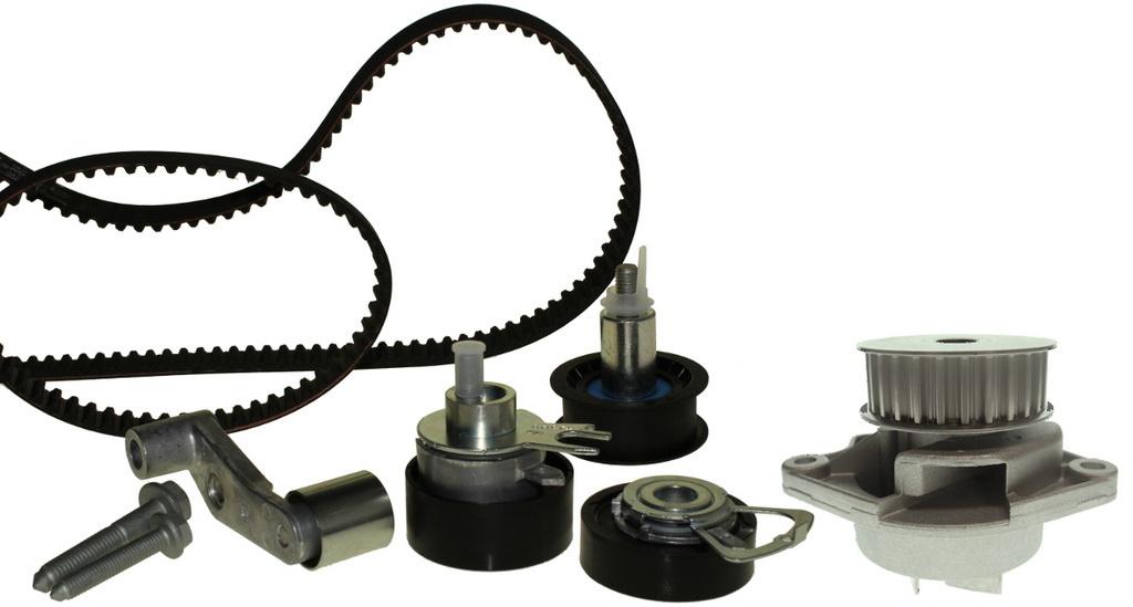 SALERI - K1PA945A - Водяной насос + комплект зубчатого ремня SALERI - K1PA945A - Водяной насос + комплект зубчатого ремня