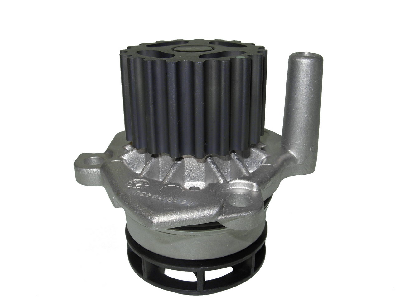 SALERI - PA1048A - Водяной насос