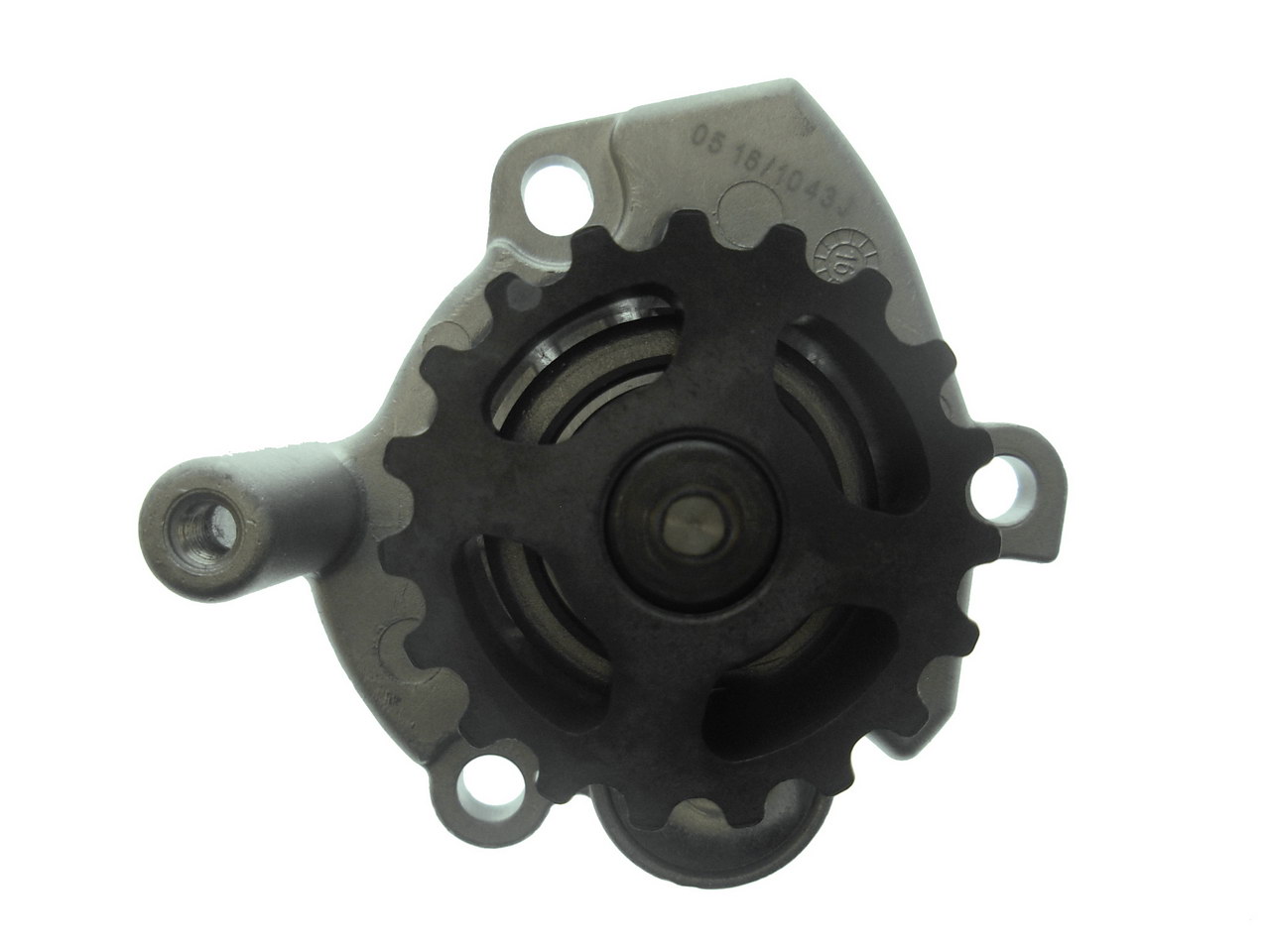 SALERI - PA1048A - Водяной насос