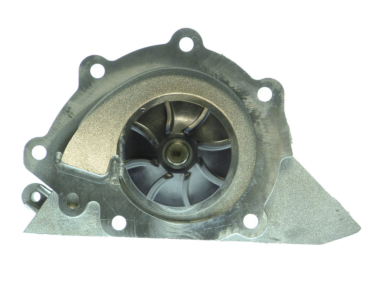 SALERI - PA1055A - Водяной насос