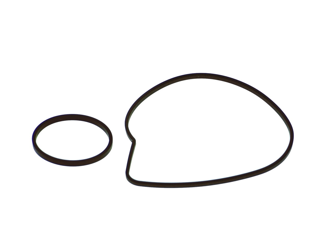 SALERI - PA1055A - Водяной насос