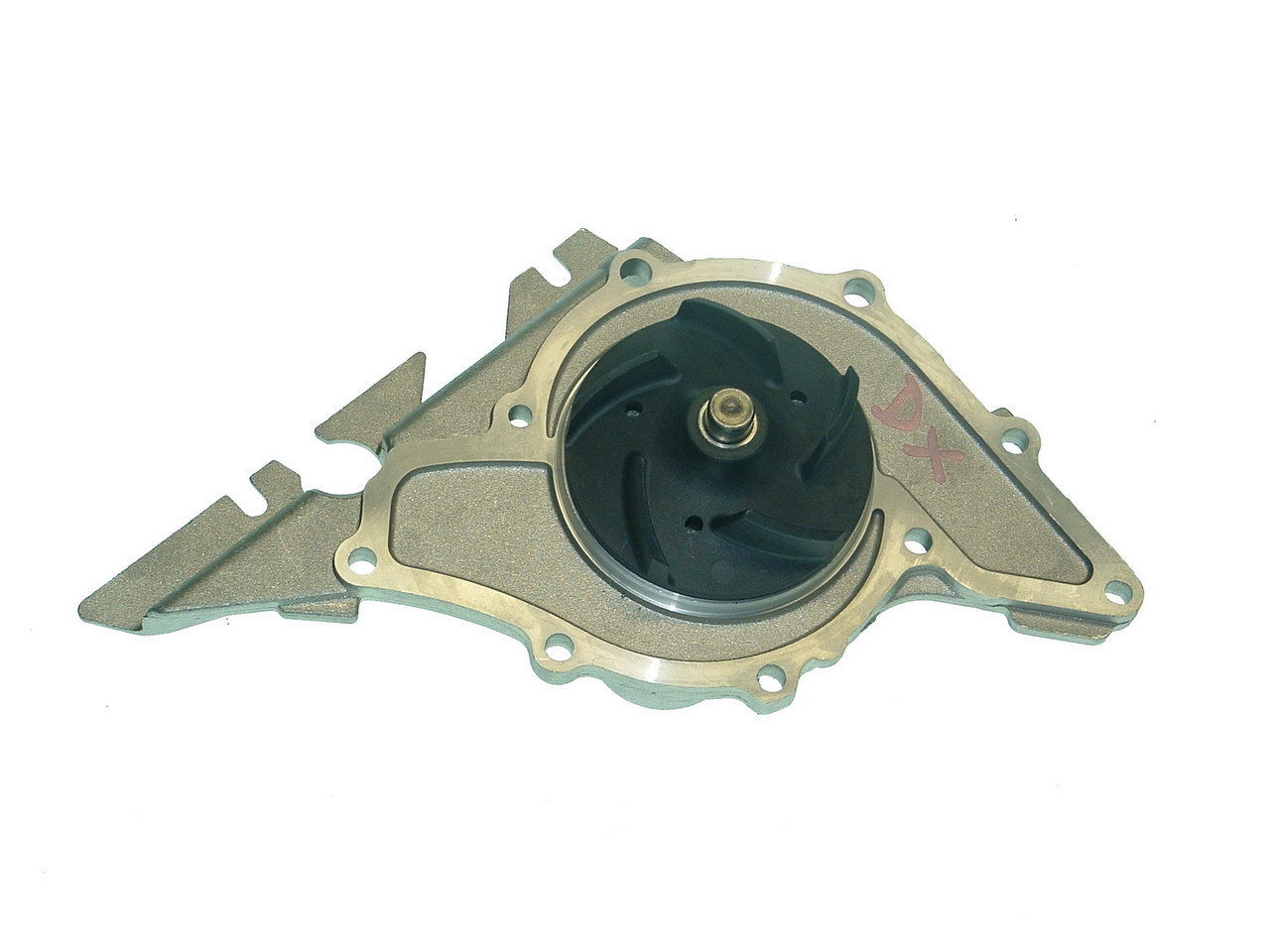 SALERI - PA1069 - Водяной насос