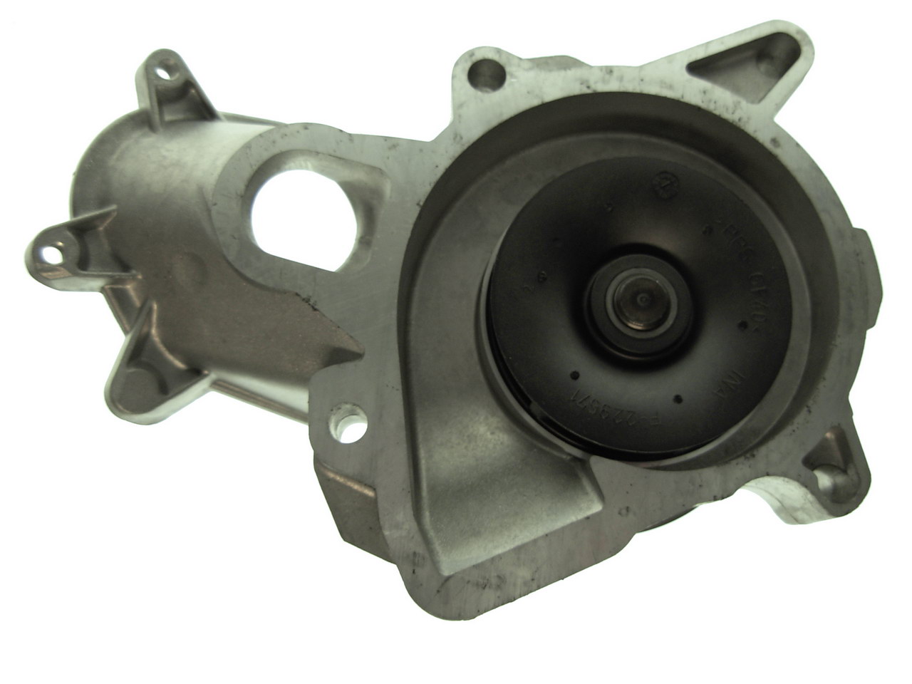 SALERI - PA1072 - Водяной насос