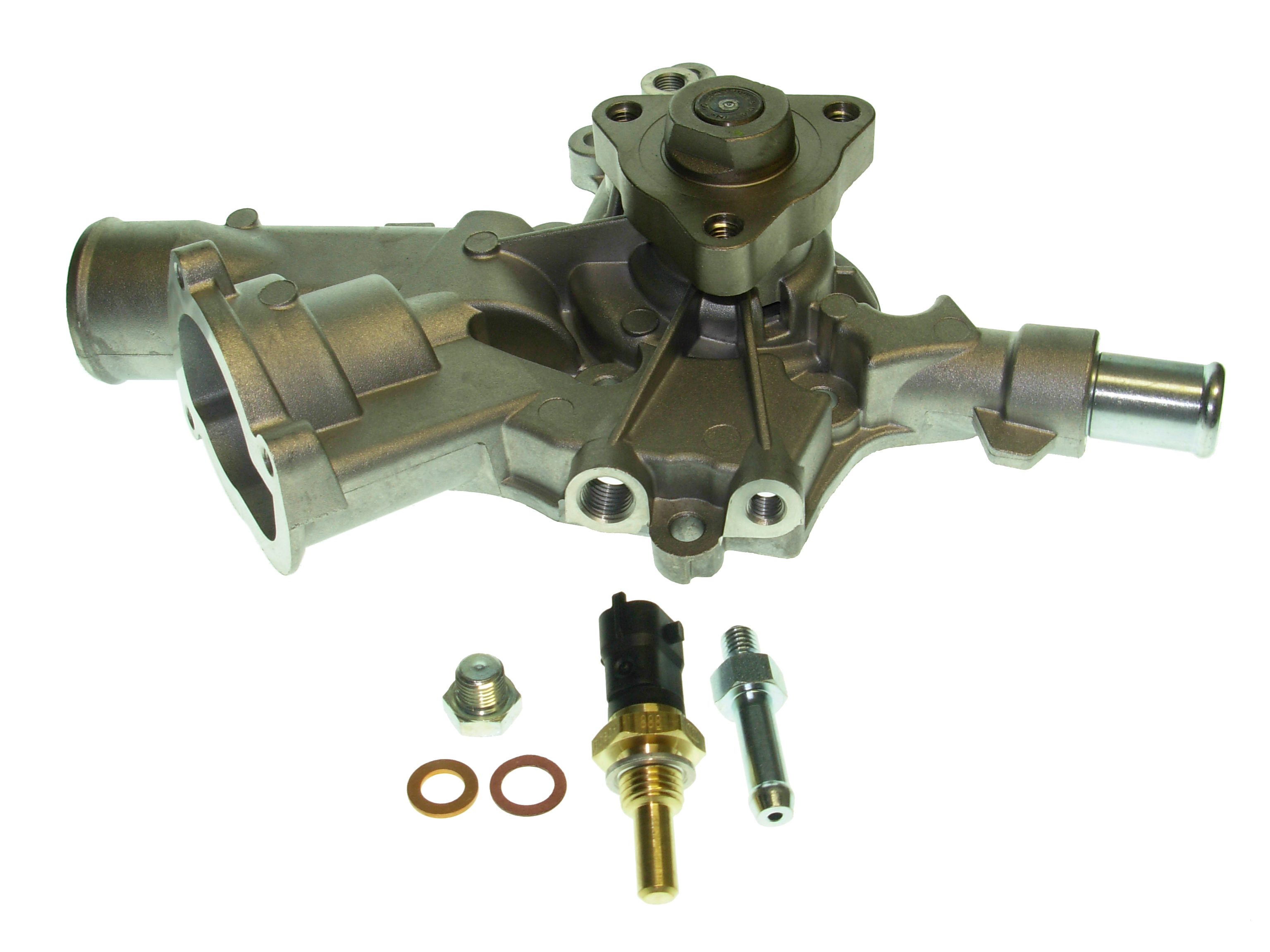 SALERI - PA1269 - Водяной насос