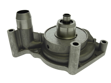 SALERI - PA1273 - Водяной насос