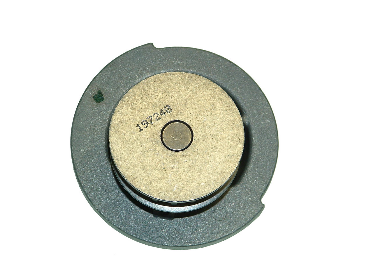 SALERI - PA437P - Водяной насос