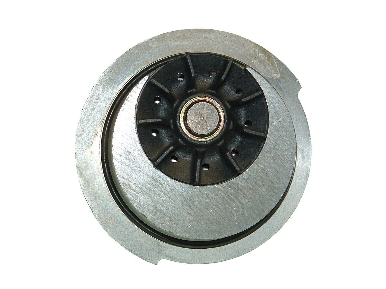 SALERI - PA437P - Водяной насос