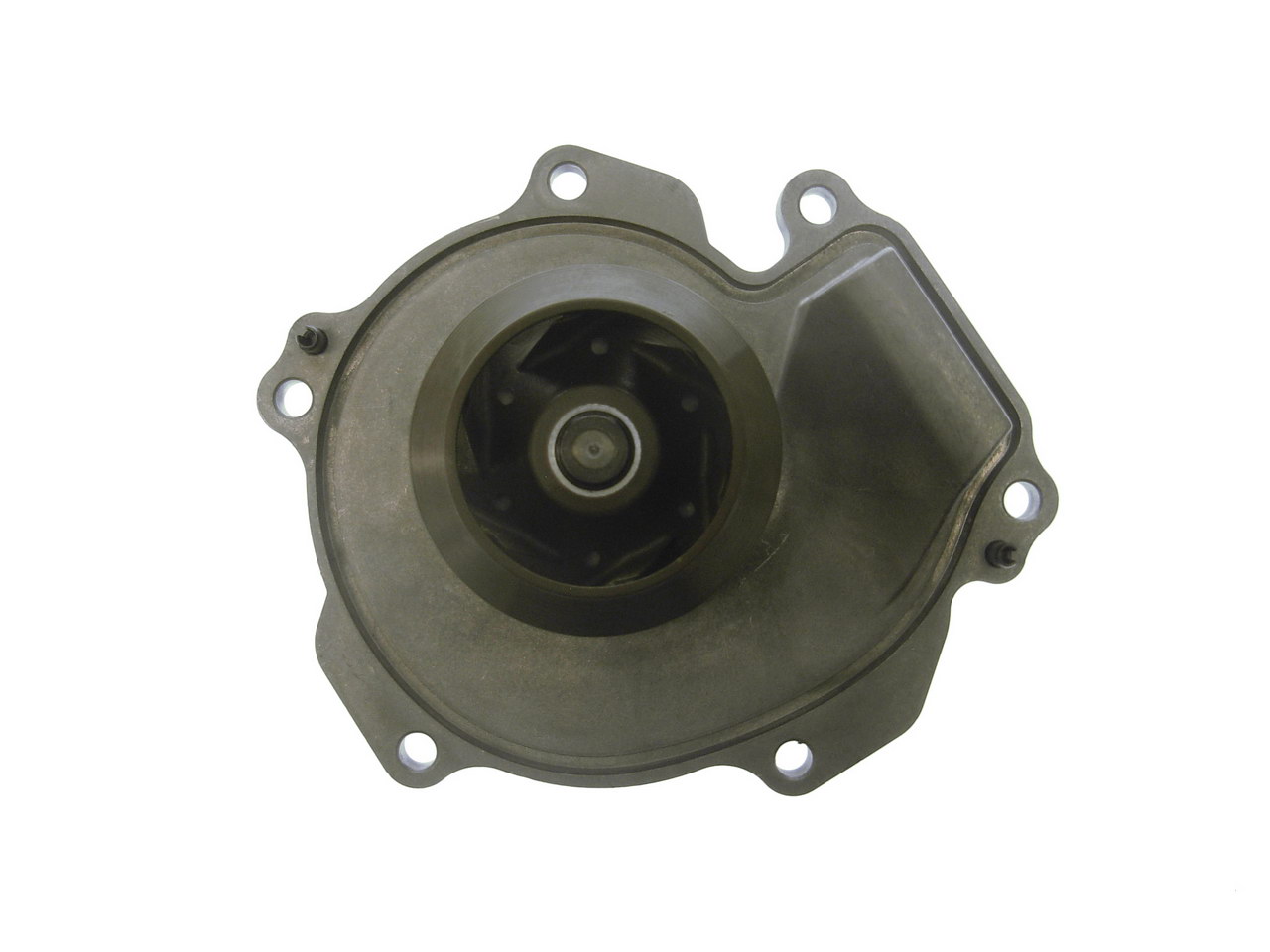 SALERI - PA437P - Водяной насос