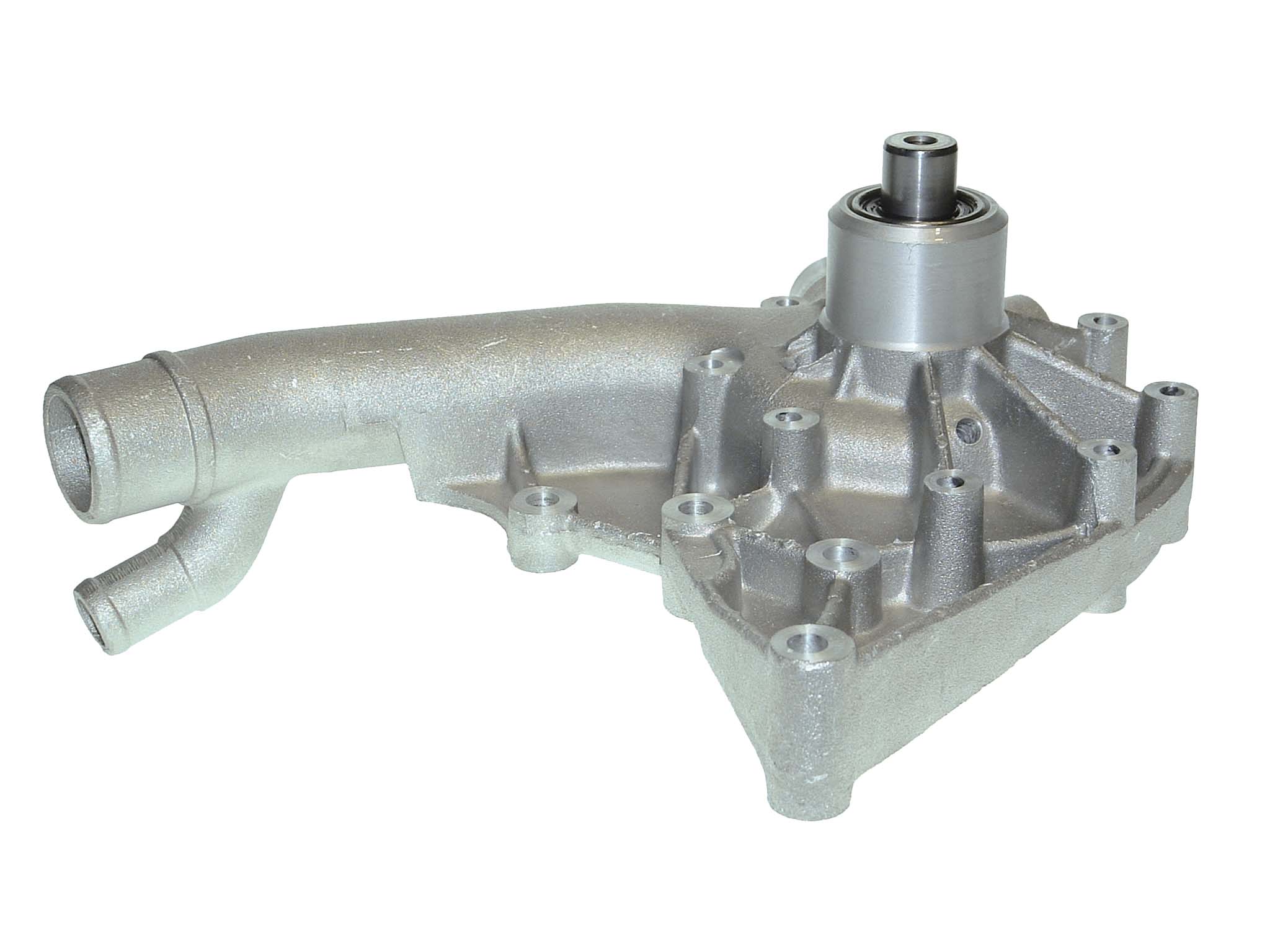 SALERI - PA447 - Водяной насос