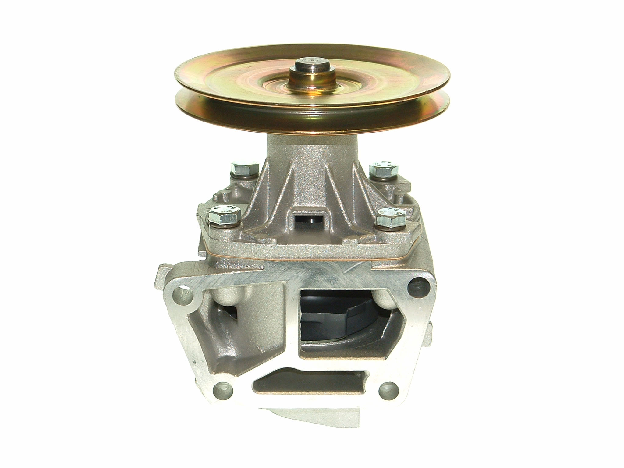 SALERI - PA528P - Водяной насос